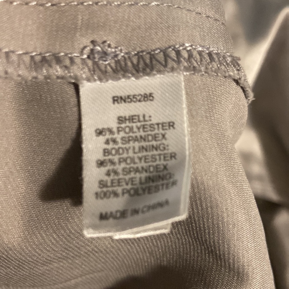 Express blouse - Picture 4 of 4